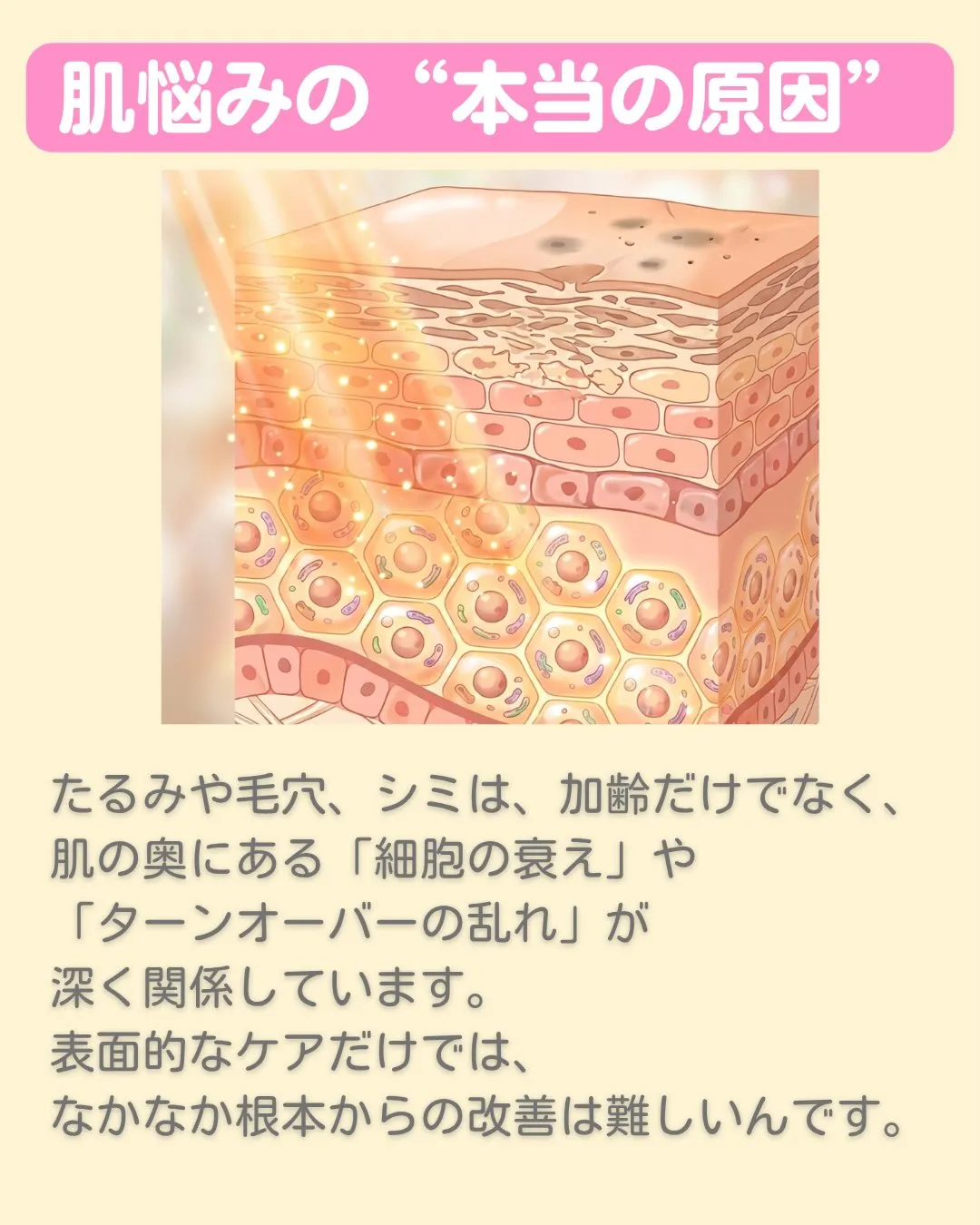 宮崎県児湯郡高鍋の肌再生サロン、Fikaの竹原です😊